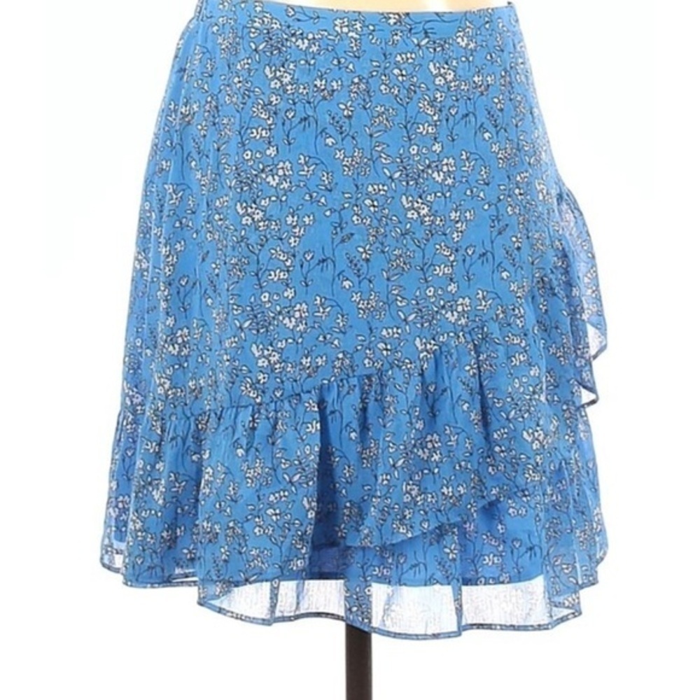 Banana republic skirt